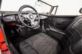 MG MGB 1.8 Roadster crvena - thumbnail 9