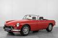 MG MGB 1.8 Roadster crvena - thumbnail 1