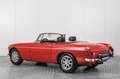 MG MGB 1.8 Roadster Rosso - thumbnail 8