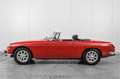 MG MGB 1.8 Roadster Rosso - thumbnail 11