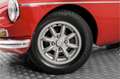 MG MGB 1.8 Roadster Roşu - thumbnail 4