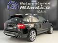Porsche Cayenne Turbo Aut. Schwarz - thumbnail 3