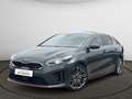 Kia ProCeed / pro_cee'd GT Garantie, ACC, Spur, Totw. Memory, Alcantara Grijs - thumbnail 1