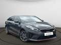 Kia ProCeed / pro_cee'd GT Garantie, ACC, Spur, Totw. Memory, Alcantara Grijs - thumbnail 3
