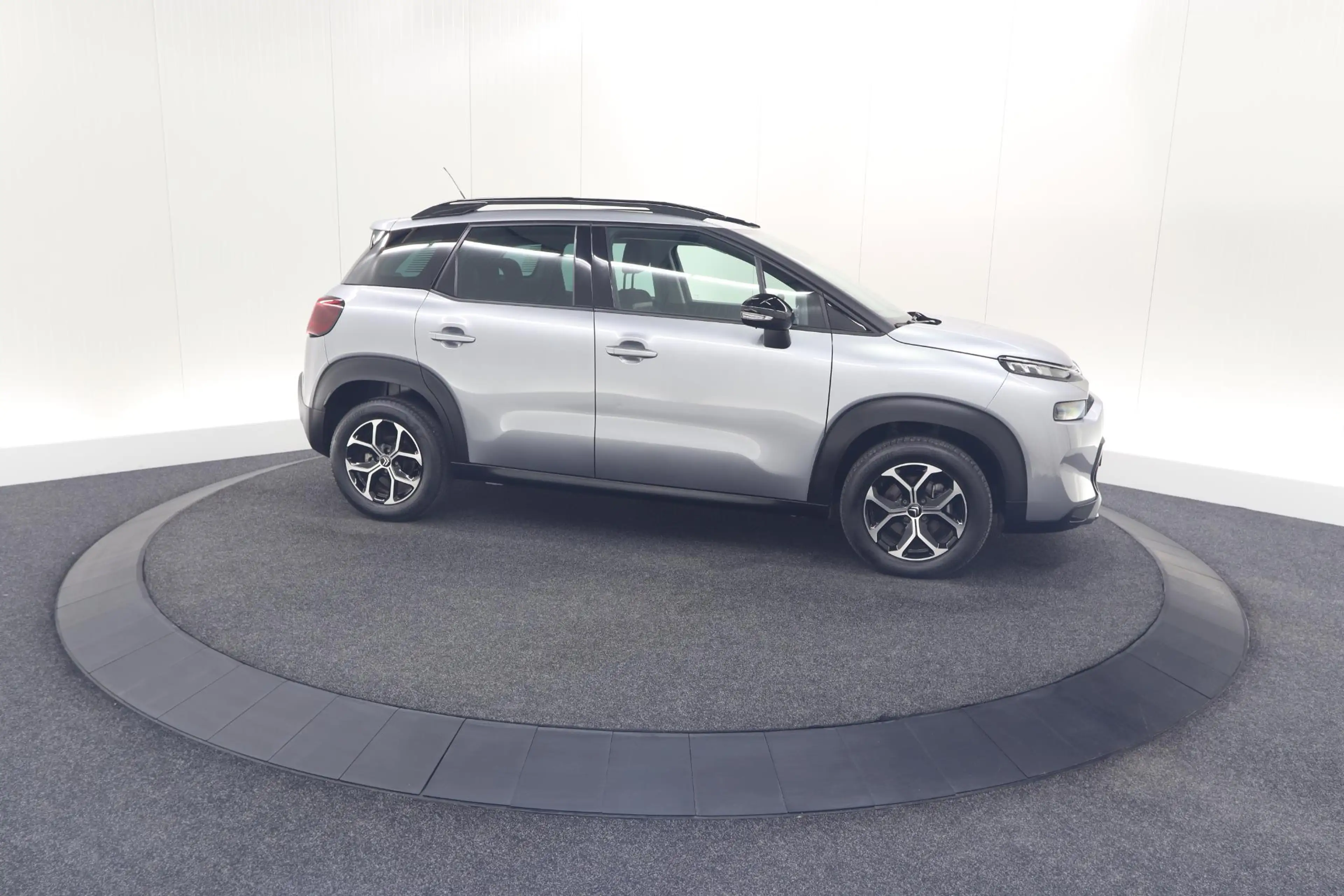Citroen C3 Aircross PureTech 110 Max | Parkeersensoren | Apple Carplay — photo 7