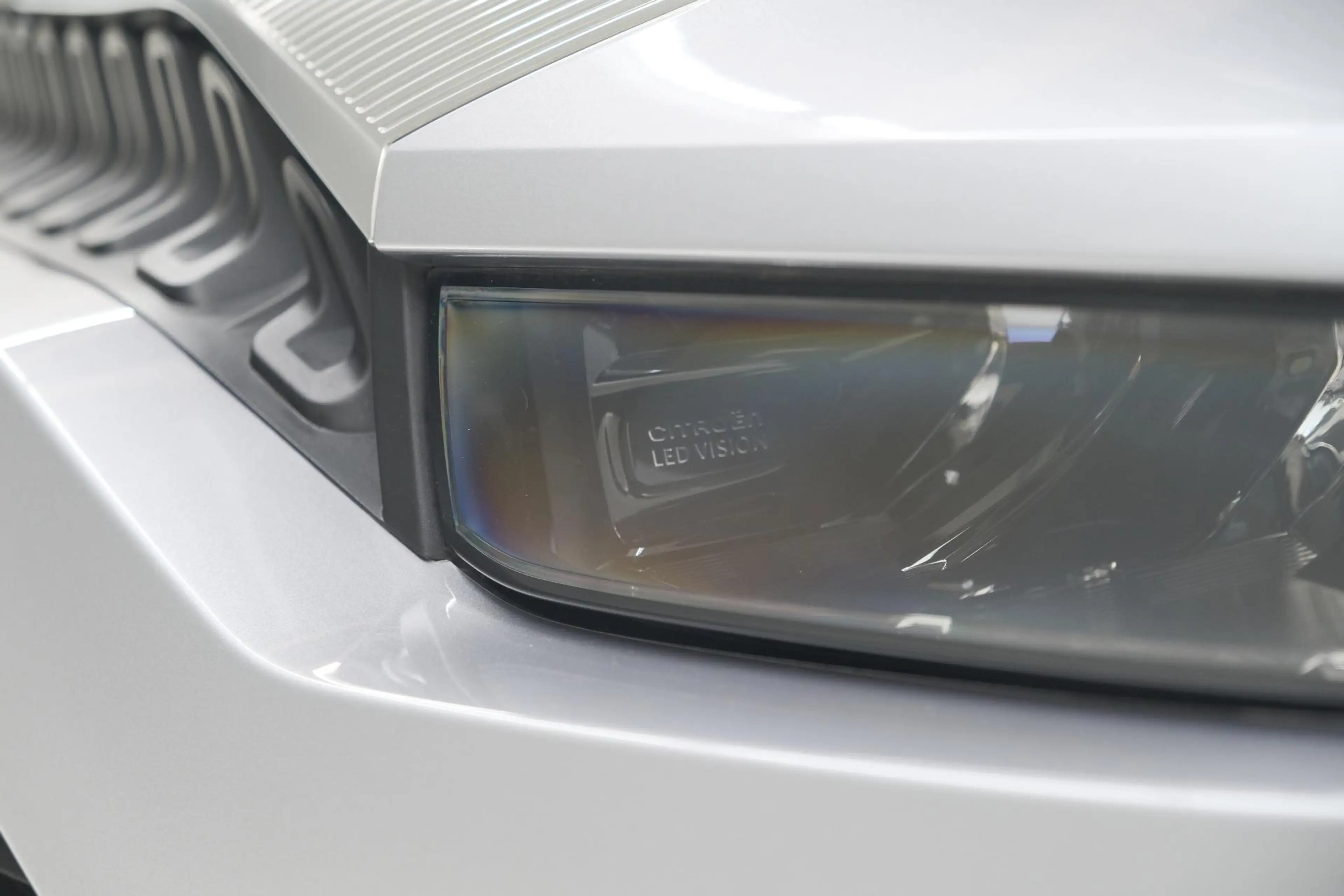 Citroen C3 Aircross PureTech 110 Max | Parkeersensoren | Apple Carplay — photo 15
