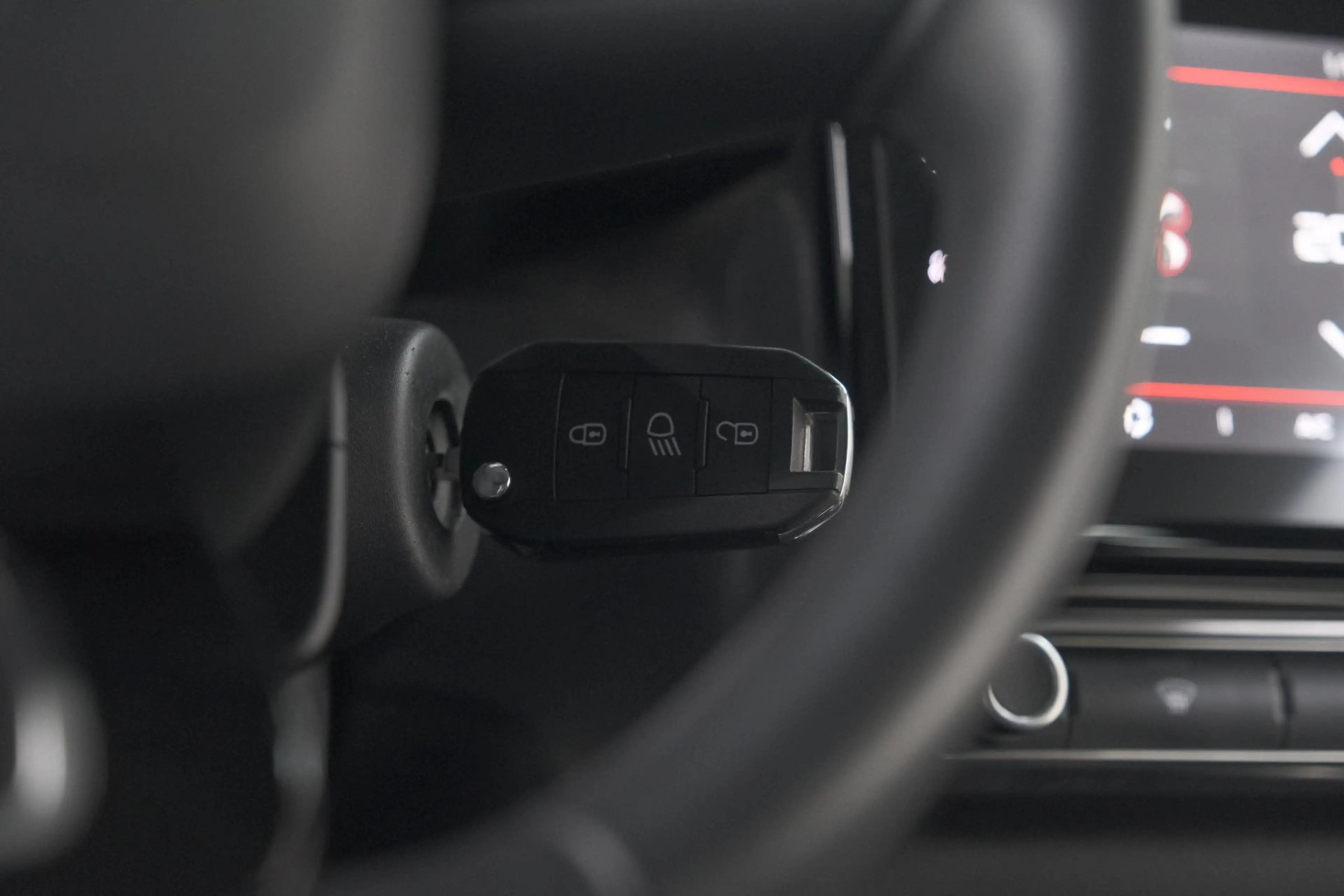 Citroen C3 Aircross PureTech 110 Max | Parkeersensoren | Apple Carplay — photo 13