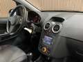 Opel Corsa 1.4-16V Cosmo|106000KM|Navigatie| Zwart - thumbnail 15
