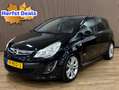 Opel Corsa 1.4-16V Cosmo|106000KM|Navigatie| Zwart - thumbnail 1