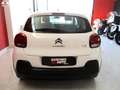 Citroen C3 C3 1.2 puretech Feel 68cv 6/2019 KM85000 SEN.PARCH Bianco - thumbnail 6