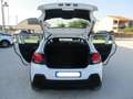 Citroen C3 C3 1.2 puretech Feel 68cv 6/2019 KM85000 SEN.PARCH Bianco - thumbnail 14