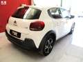 Citroen C3 C3 1.2 puretech Feel 68cv 6/2019 KM85000 SEN.PARCH Bianco - thumbnail 2