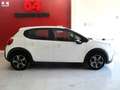 Citroen C3 C3 1.2 puretech Feel 68cv 6/2019 KM85000 SEN.PARCH Bianco - thumbnail 4