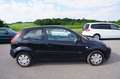 Ford Fiesta Ambiente 1,25 16V Schwarz - thumbnail 3