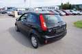 Ford Fiesta Ambiente 1,25 16V Schwarz - thumbnail 6
