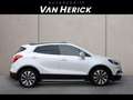 Opel Mokka X 1.4 Turbo Innovation 140PK! | Leder | Schuif/dak | Wit - thumbnail 3