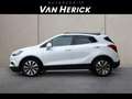Opel Mokka X 1.4 Turbo Innovation 140PK! | Leder | Schuif/dak | Wit - thumbnail 2