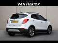Opel Mokka X 1.4 Turbo Innovation 140PK! | Leder | Schuif/dak | Wit - thumbnail 4