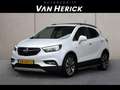 Opel Mokka X 1.4 Turbo Innovation 140PK! | Leder | Schuif/dak | Wit - thumbnail 1
