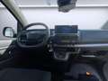 Opel Zafira 2.0 Diesel Shuttle XL Edition 9-Sitzer Apple CarPl Чёрный - thumbnail 10