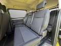 Opel Zafira 2.0 Diesel Shuttle XL Edition 9-Sitzer Apple CarPl Чёрный - thumbnail 17