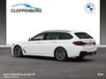 BMW 520 d Touring M Sportpaket Head-Up HiFi DAB LED Weiß - thumbnail 6