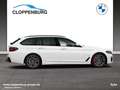 BMW 520 d Touring M Sportpaket Head-Up HiFi DAB LED Weiß - thumbnail 8