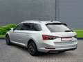 Skoda Superb Combi L&K 1.5 TSI ACT+Navi+Leder+Soundsystem+LED Srebrny - thumbnail 2