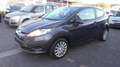 Ford Fiesta 1.25 Trend .KLIMA ,2 HAND .TÜV+SERVIS  NEU Grau - thumbnail 1