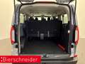Volkswagen T7 Transporter Kombi 2.0 TDI LANG 8-Sitzer Navi GJR ACC Side Assi Grau - thumbnail 17