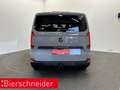 Volkswagen T7 Transporter Kombi 2.0 TDI LANG 8-Sitzer Navi GJR ACC Side Assi Šedá - thumbnail 6
