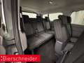 Volkswagen T7 Transporter Kombi 2.0 TDI LANG 8-Sitzer Navi GJR ACC Side Assi Šedá - thumbnail 9