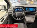 Volkswagen T7 Transporter Kombi 2.0 TDI LANG 8-Sitzer Navi GJR ACC Side Assi Šedá - thumbnail 13