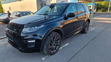 Sport SE AWD-Auto-Klimaaut-Kamera-Pdc-