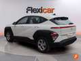 Hyundai KONA HEV 1.6 GDI Flexx DT Blanco - thumbnail 7