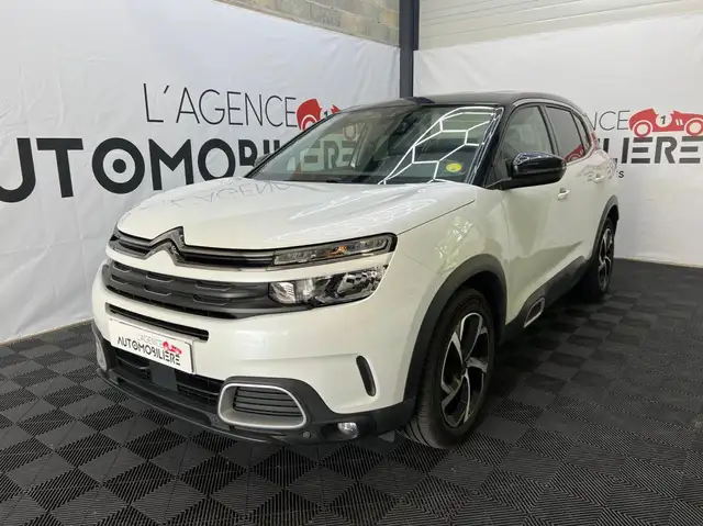 Citroen C5 Aircross BlueHdi 130 S&S EAT8 Feel