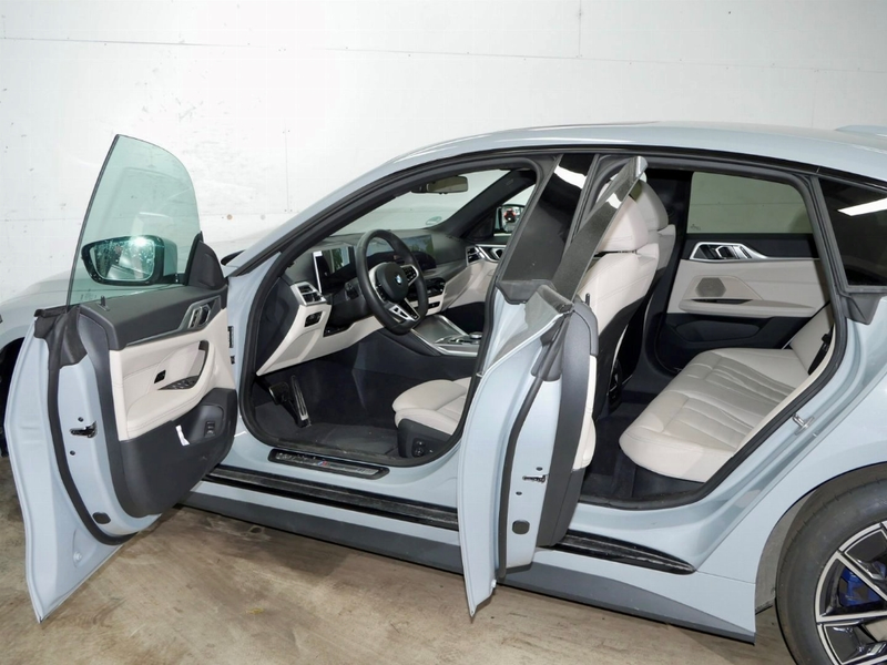 BMW 420 Gran Coupe i Sportpaket HUD Navi Digitales Cockpit — photo 3