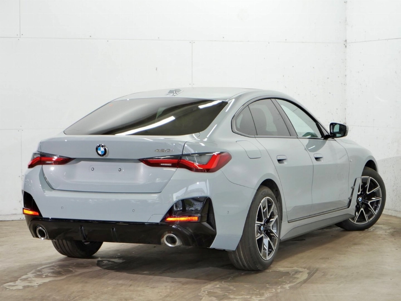 BMW 420 Gran Coupe i Sportpaket HUD Navi Digitales Cockpit — photo 2