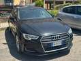 Audi A3 A3 Sportback 30 1.6 tdi Design 116cv Noir - thumbnail 1