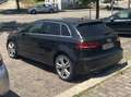 Audi A3 A3 Sportback 30 1.6 tdi Design 116cv Noir - thumbnail 2