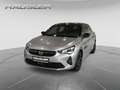 Opel Corsa Ultimate 1.2T 130 PS! Navi Pro, Alcantara, LED, Silber - thumbnail 1
