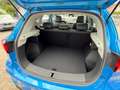 MG ZS EV Standard Luxury LED PANO Kamera Klimaautomatik Blau - thumbnail 5