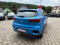 MG ZS EV Standard Luxury LED PANO Kamera Klimaautomatik Blau - thumbnail 4