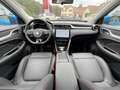 MG ZS EV Standard Luxury LED PANO Kamera Klimaautomatik Blau - thumbnail 14
