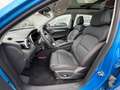 MG ZS EV Standard Luxury LED PANO Kamera Klimaautomatik Blau - thumbnail 8