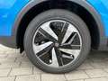 MG ZS EV Standard Luxury LED PANO Kamera Klimaautomatik Blau - thumbnail 7