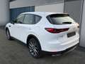 Mazda CX-60 2.5L e-Skyactiv PHEV Exclusive-Line Hybrid AWD Weiß - thumbnail 3