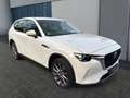 Mazda CX-60 2.5L e-Skyactiv PHEV Exclusive-Line Hybrid AWD Blanc - thumbnail 5