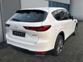 Mazda CX-60 2.5L e-Skyactiv PHEV Exclusive-Line Hybrid AWD Weiß - thumbnail 4