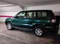 Toyota Land Cruiser Land Cruiser 95 D4D 50 Aniversario Aut. Verde - thumbnail 2